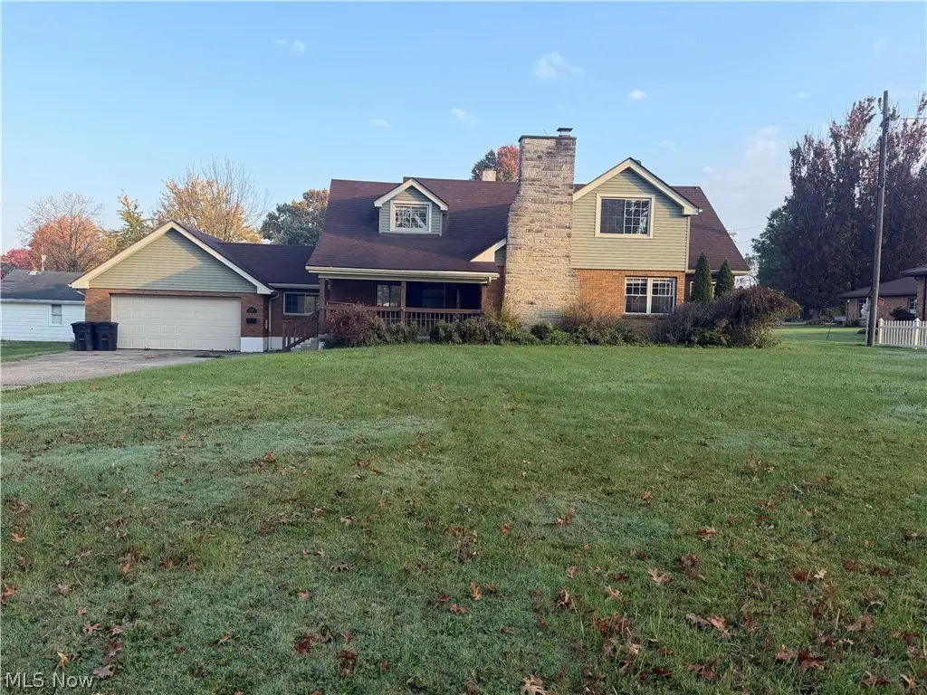 2324 Mccollum Road, Youngstown, OH 44509 - #1