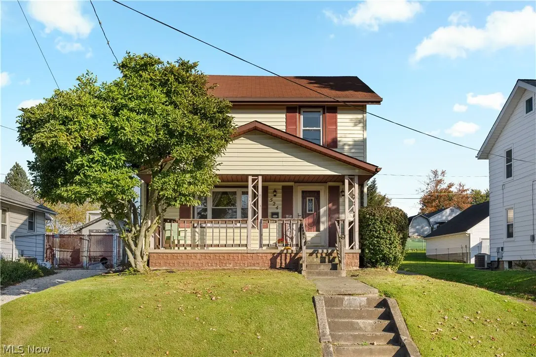 524 23rd Nw Street, Massillon, OH 44647 - #1