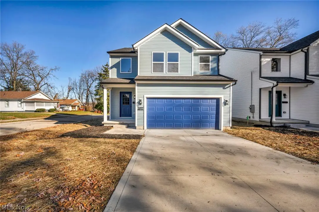 5179 Milo Avenue, Maple Heights, OH 44137 - #1