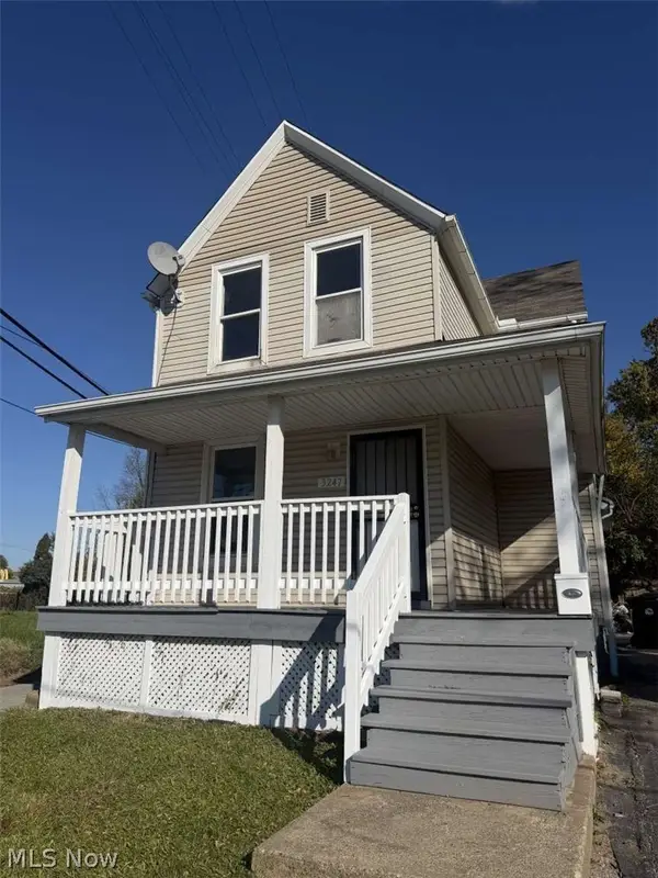 3247 E 90th Street, Cleveland, OH 44104