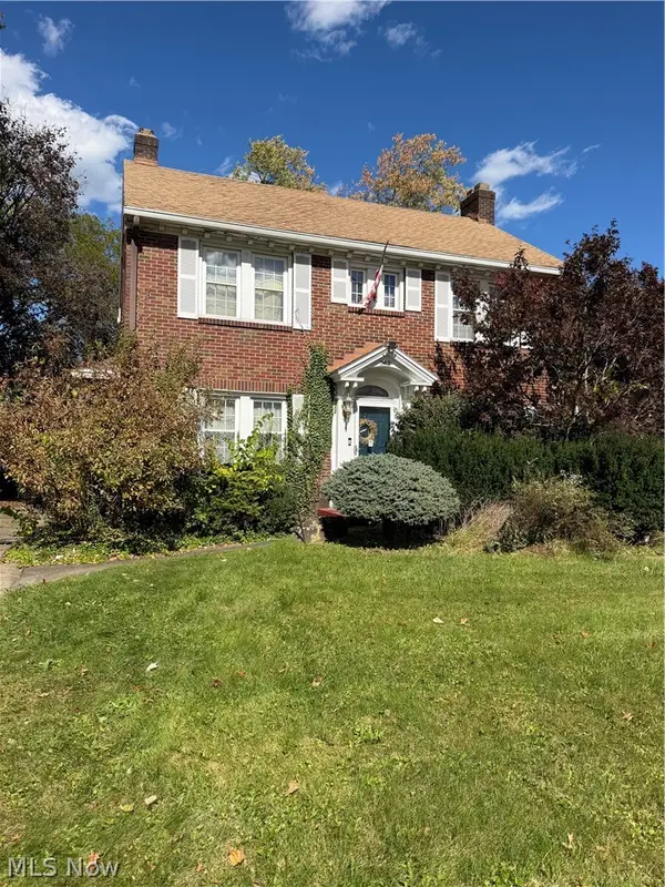 242 Upland Avenue, Youngstown, OH 44504