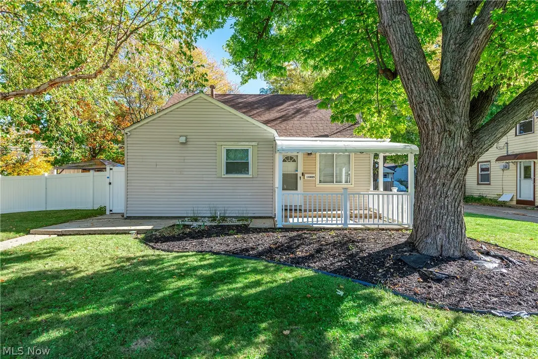 14405 Cleminshaw Road, Cleveland, OH 44135 - #1