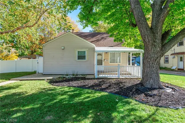 14405 Cleminshaw Road, Cleveland, OH 44135