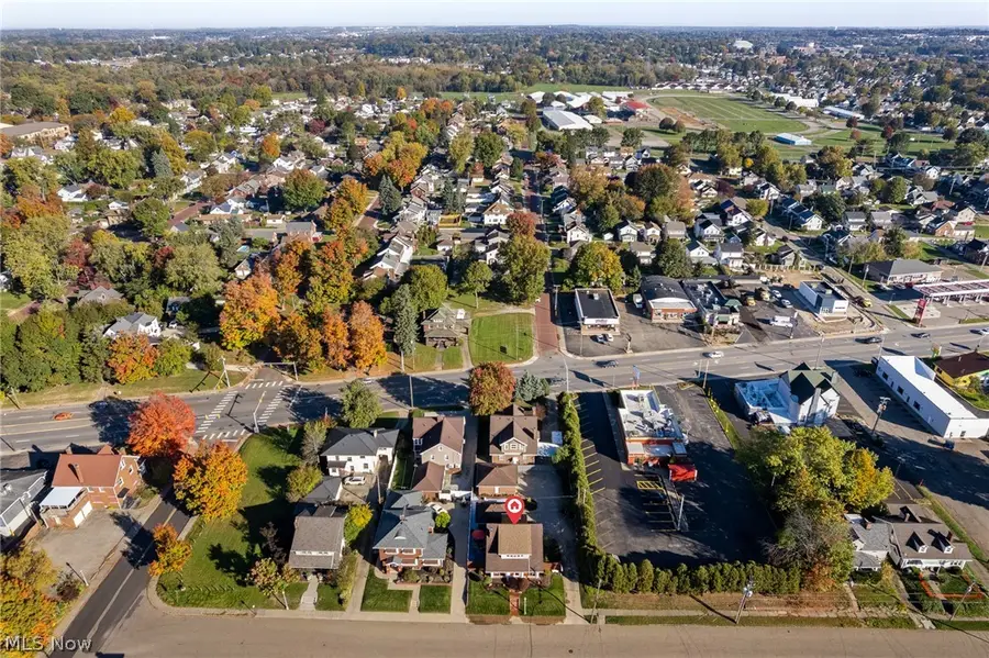 3301 6th Sw Street, Canton, OH 44710 - #2
