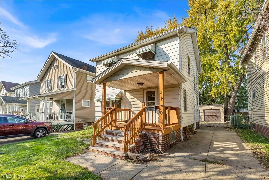 3460 W 119th Street, Cleveland, OH 44111 - #1
