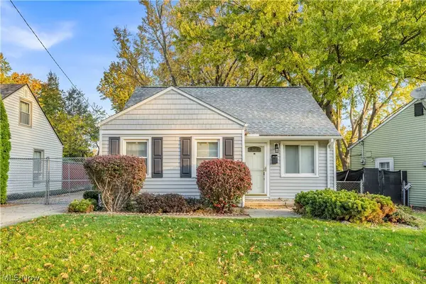 14552 Mission Road, Cleveland, OH 44135