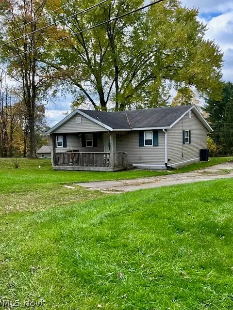 6555 Beaver Road, Ravenna, OH 44266 - #1