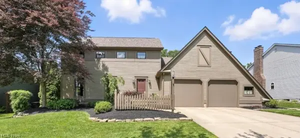 6648 Bristlewood Drive, Youngstown, OH 44512