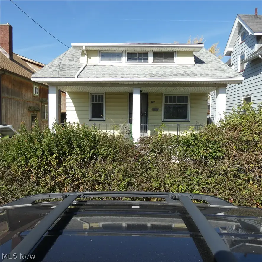 7815 Maryland Avenue, Cleveland, OH 44105 - #1