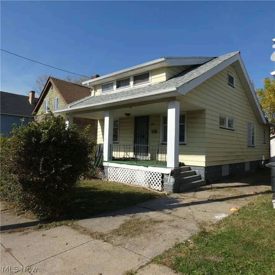 7815 Maryland Avenue, Cleveland, OH 44105 - #2