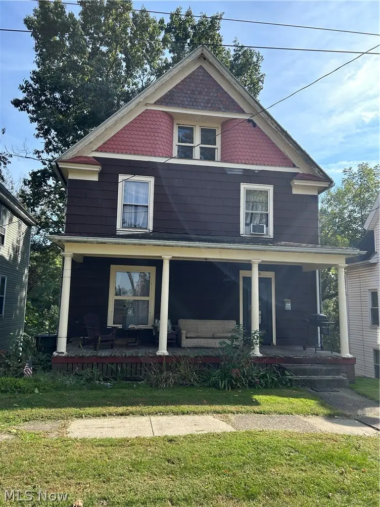 1229 Wellman Se Avenue, Massillon, OH 44646 - #1