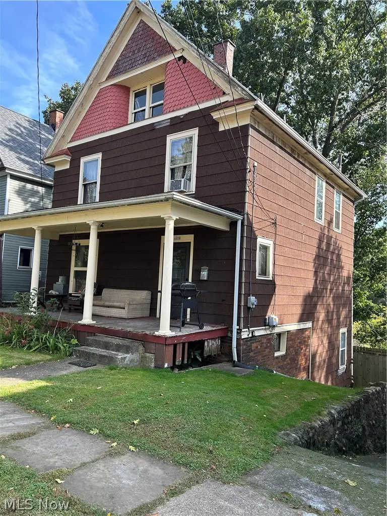 1229 Wellman Se Avenue, Massillon, OH 44646 - #2