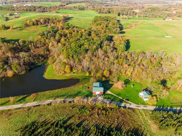 7202 Clover Road, Mechanicstown, OH 44651