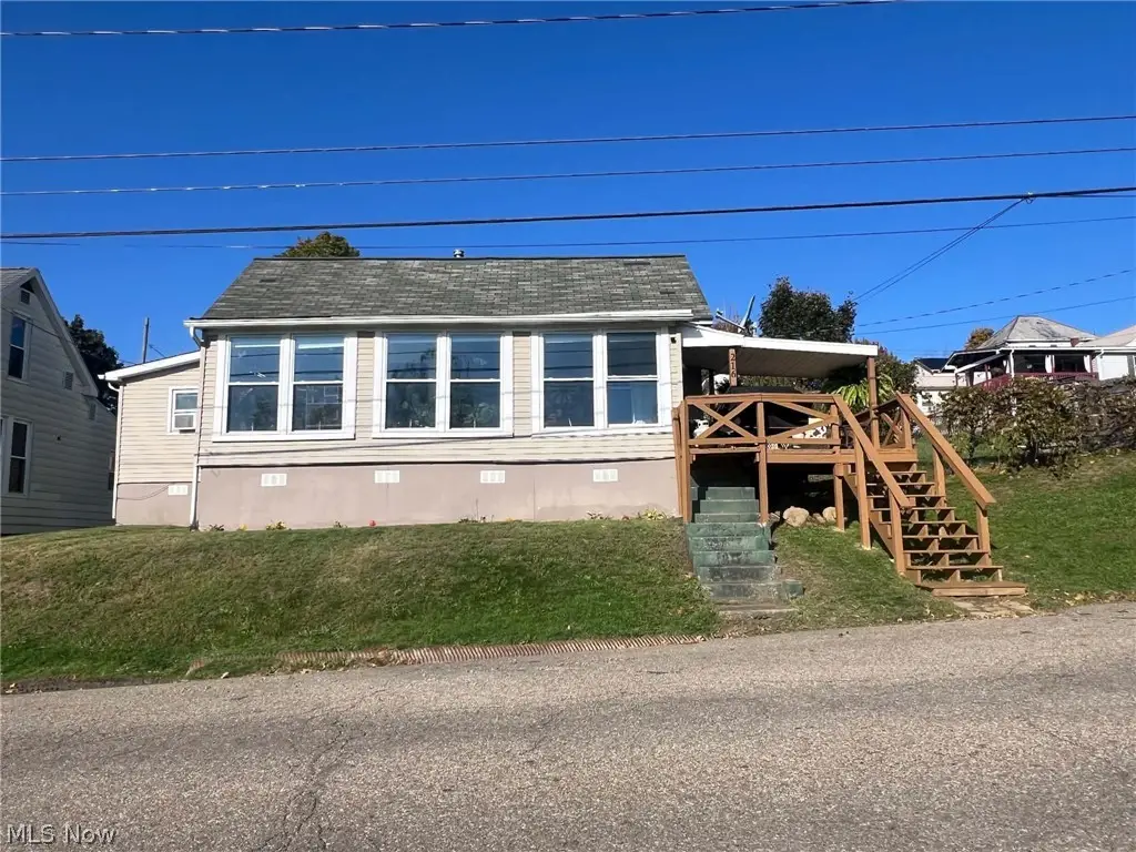 216 Henderson Street, Barnesville, OH 43713 - #1