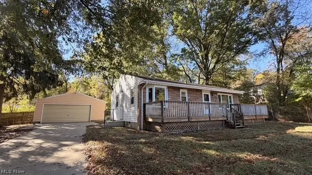 1860 Honodle Avenue, Akron, OH 44305 - #2