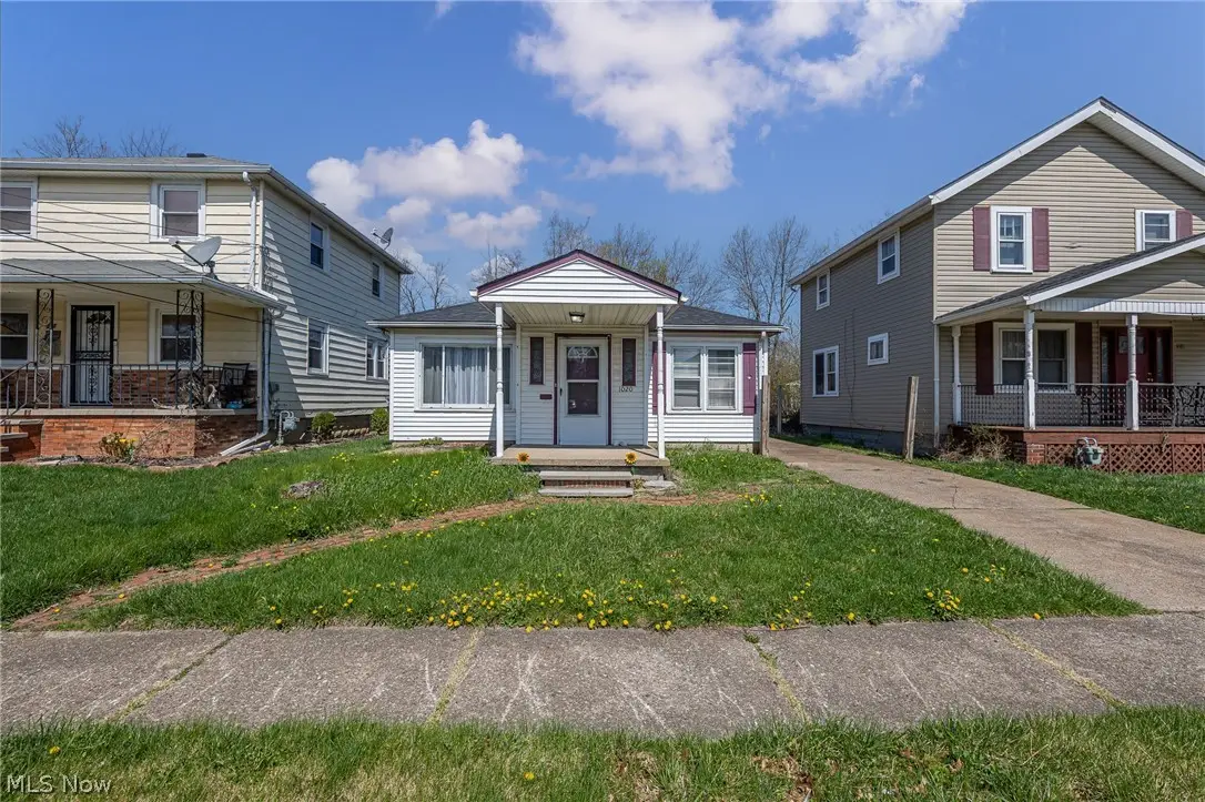 1020 W 19th Street, Lorain, OH 44052 - #1