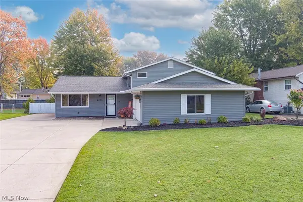 6073 Denise Drive, North Ridgeville, OH 44039