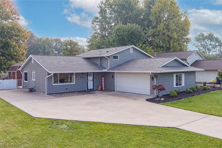 6073 Denise Drive, North Ridgeville, OH 44039 - #2