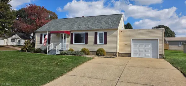 4840 14th Sw Street, Canton, OH 44710