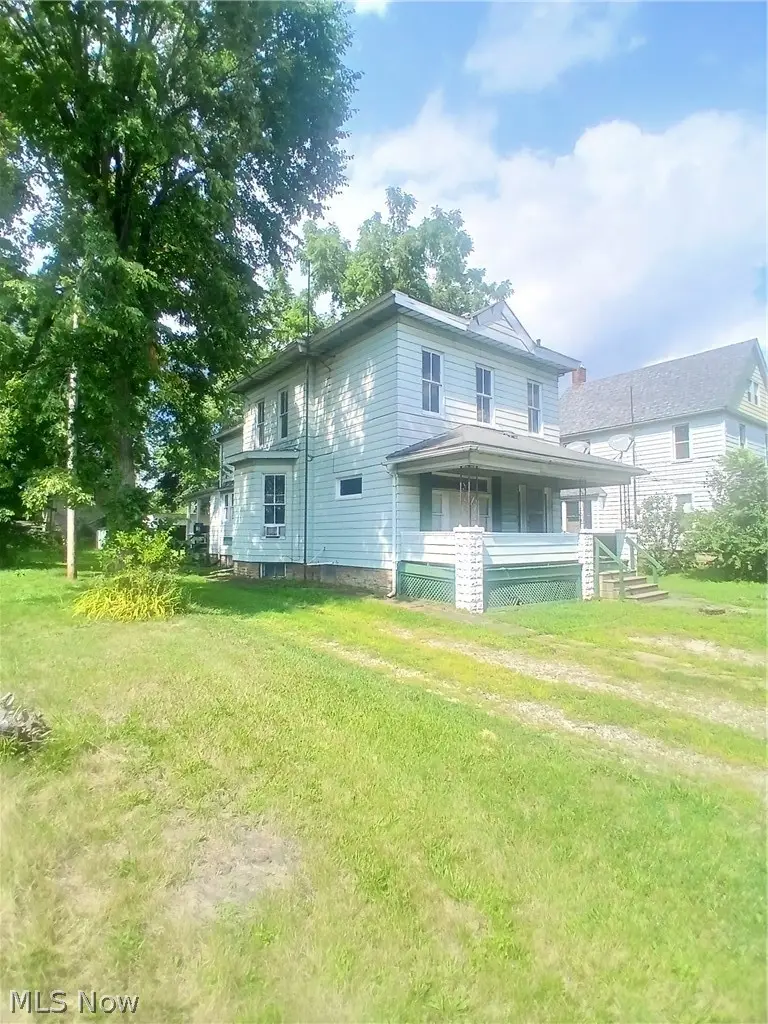424 Belmont Nw Avenue, Warren, OH 44446 - #2