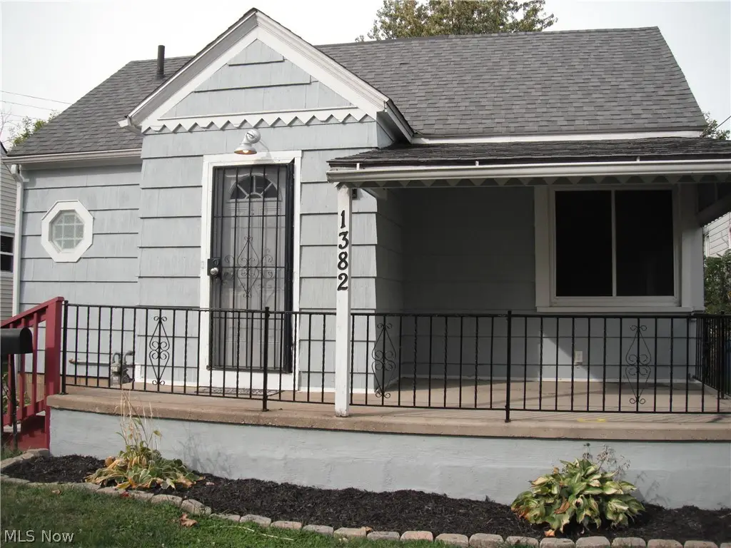 1382 Madison Avenue, Lorain, OH 44053 - #1