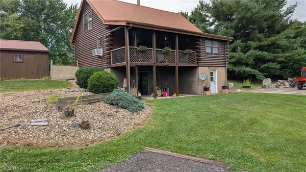 10602 Berlin Road, Berlin Heights, OH 44814