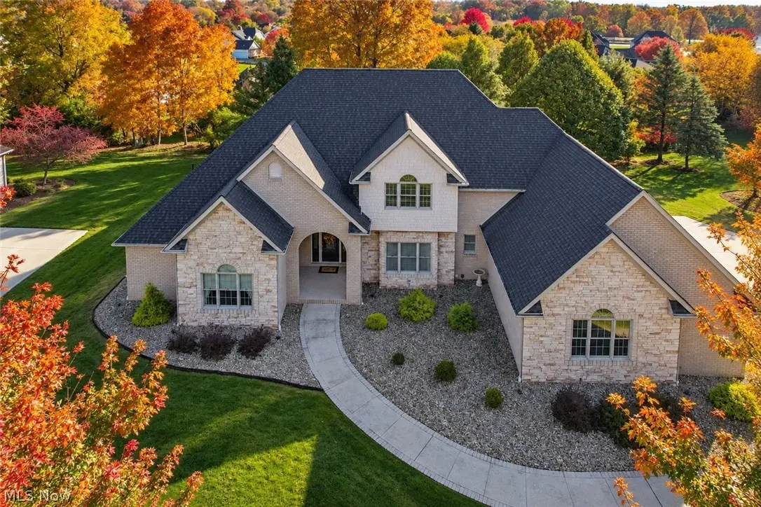 4966 Abbey Church Nw Avenue, Canton, OH 44718 - #1