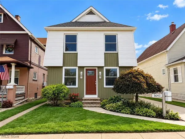 3643 W 48th Street, Cleveland, OH 44102