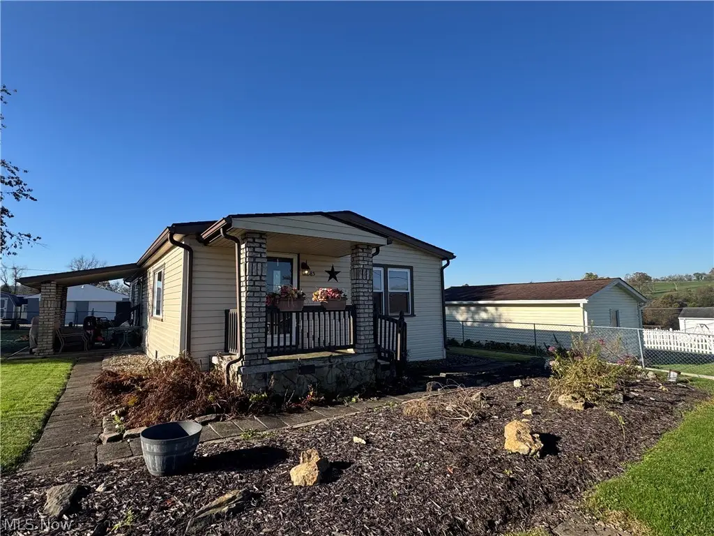 85 Eileen Street, Rayland, OH 43943 - #1
