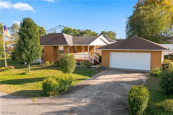 101 Matheny Avenue, Belpre, OH 45714