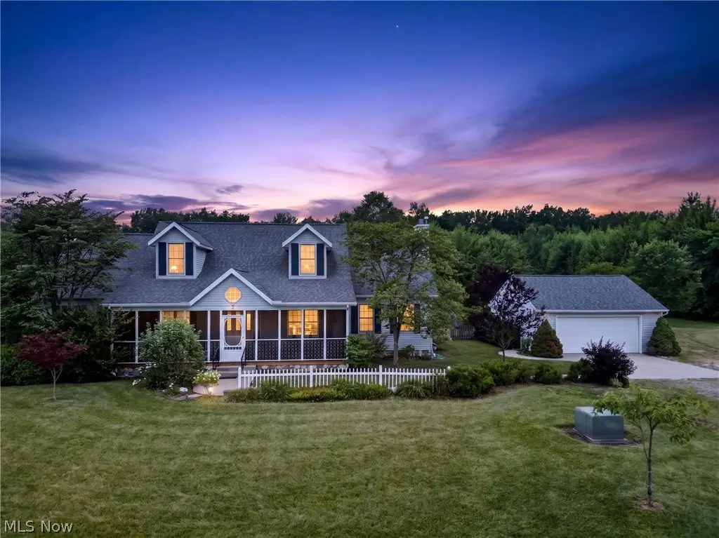 13744 Quarry Road, Oberlin, OH 44074 - #1