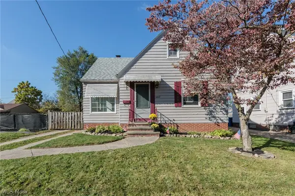 3662 W 116th Street, Cleveland, OH 44111