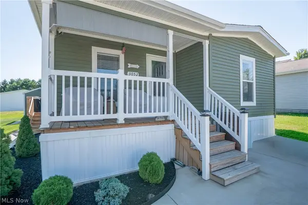 3052 Cross Creek Sw Circle, Massillon, OH 44647