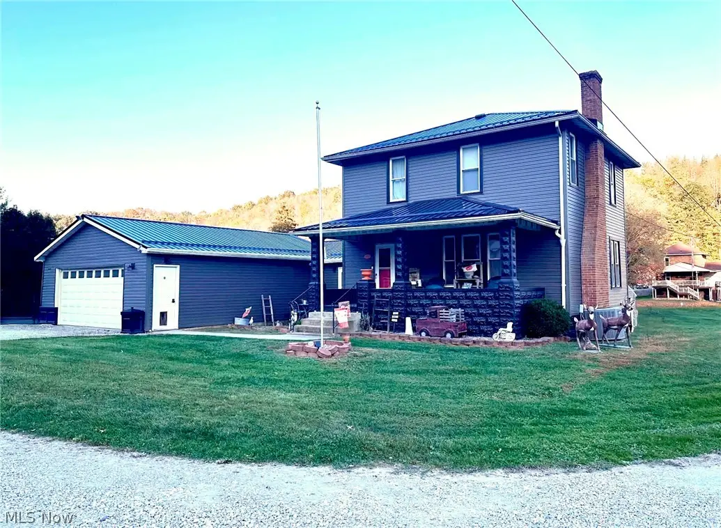 4920 SE Wright Lane Lane, Dennison, OH 44621 - #1