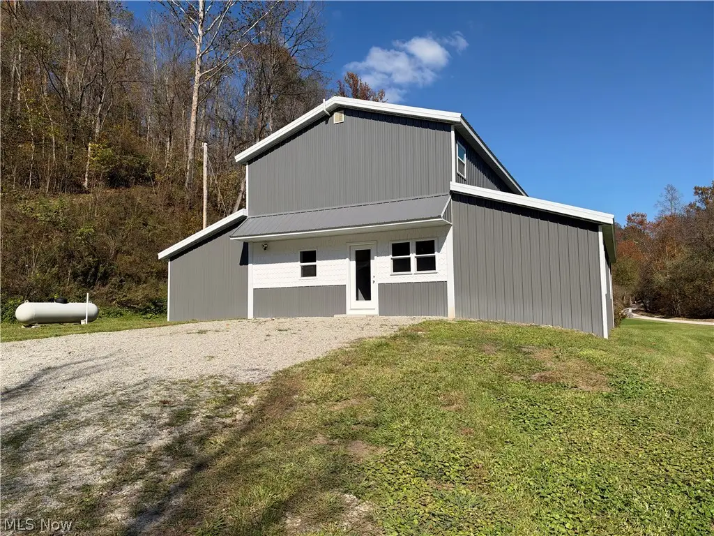 41382 Mechanicsburg Road, Woodsfield, OH 43793 - #1