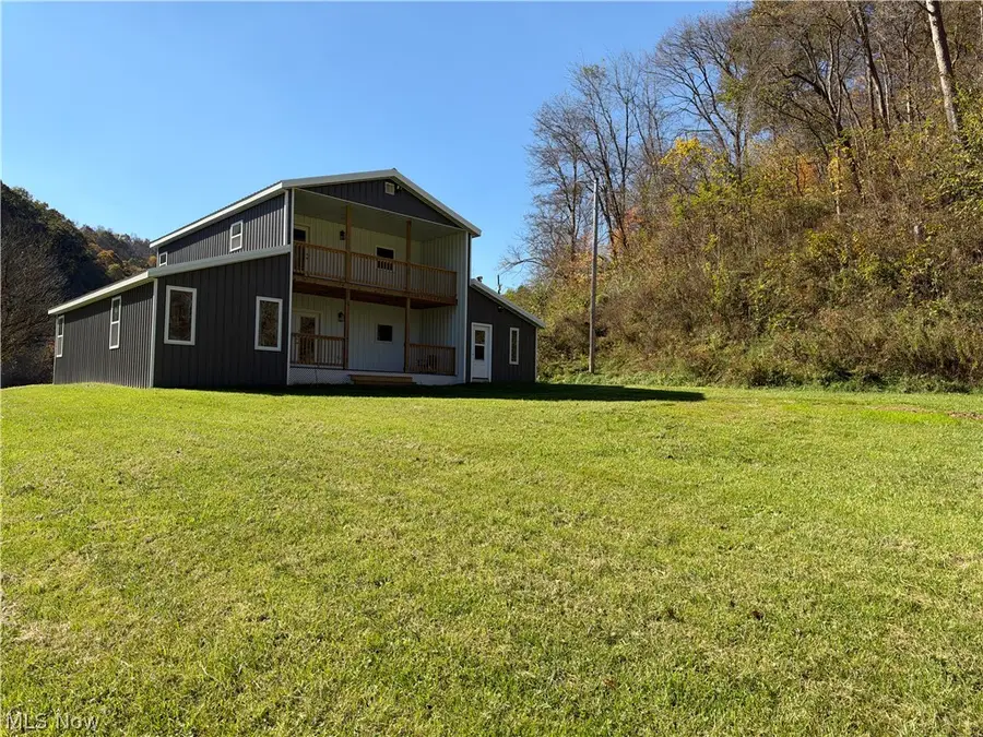 41382 Mechanicsburg Road, Woodsfield, OH 43793 - #3