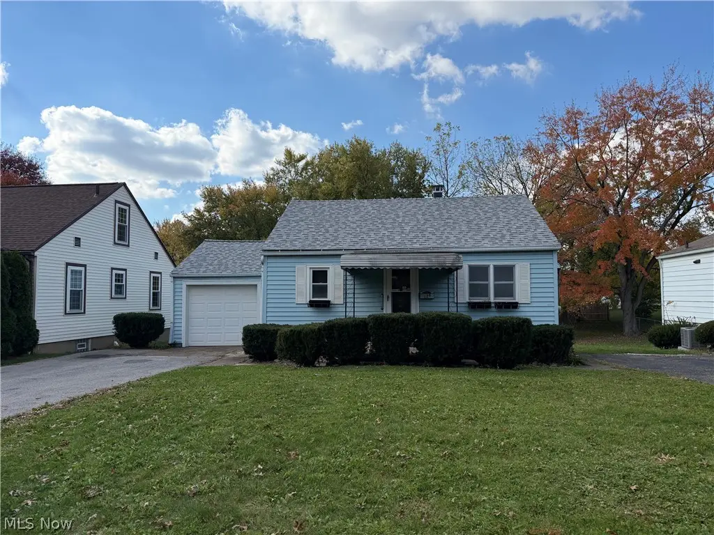 128 2nd Street, Wadsworth, OH 44281 - #1
