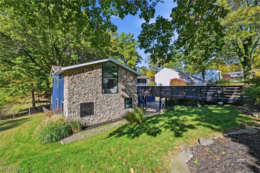 2667 Olentangy Drive, Akron, OH 44333 - #2