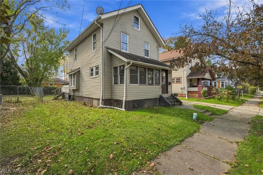 1268 Kansas Avenue, Akron, OH 44314 - #2
