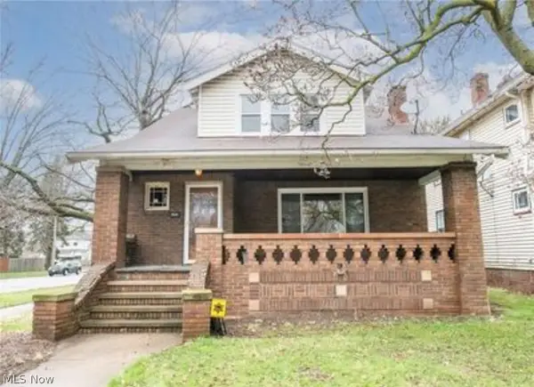 5312 Archmere Avenue, Cleveland, OH 44144