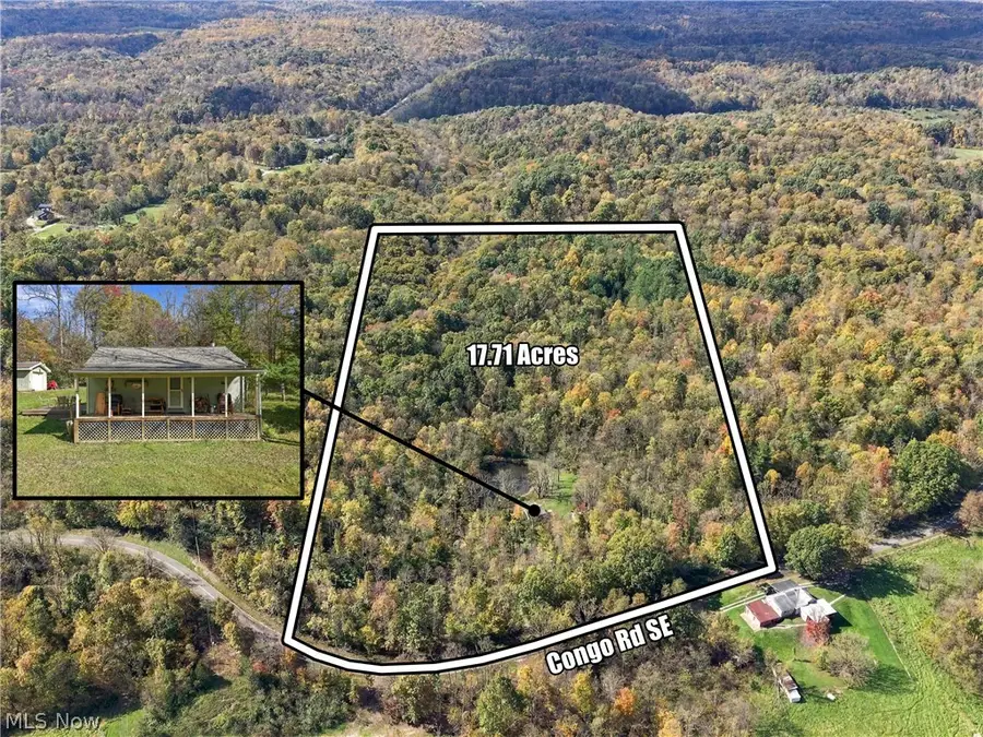 6167 County Rd 14, Corning, OH 43730 - #2