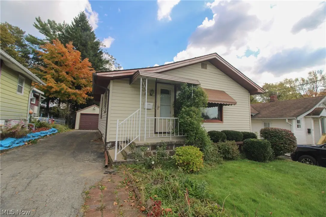 21 S Osborn Avenue, Youngstown, OH 44509 - #1