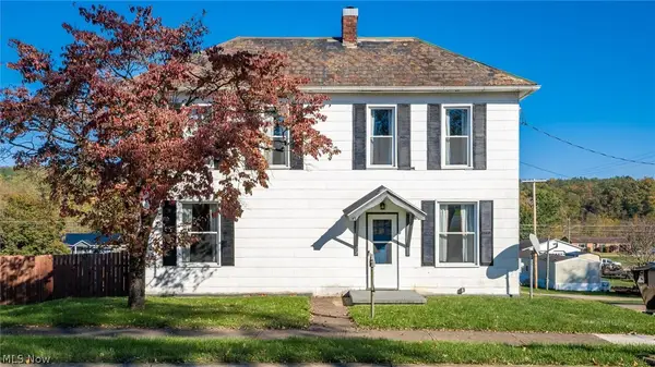 468 Front Street, Philo, OH 43771