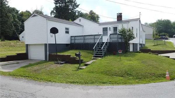 103 Jefferson Street, St Clairsville, OH 43950