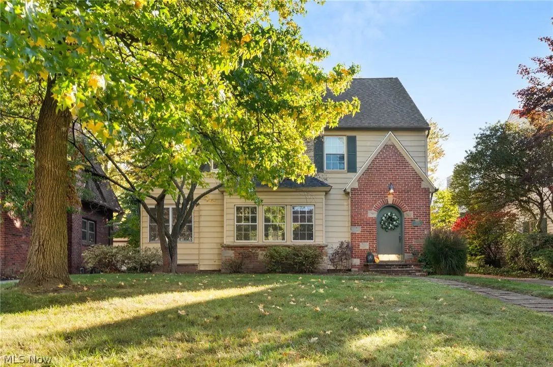 3309 Elsmere Road, Shaker Heights, OH 44120 - #1