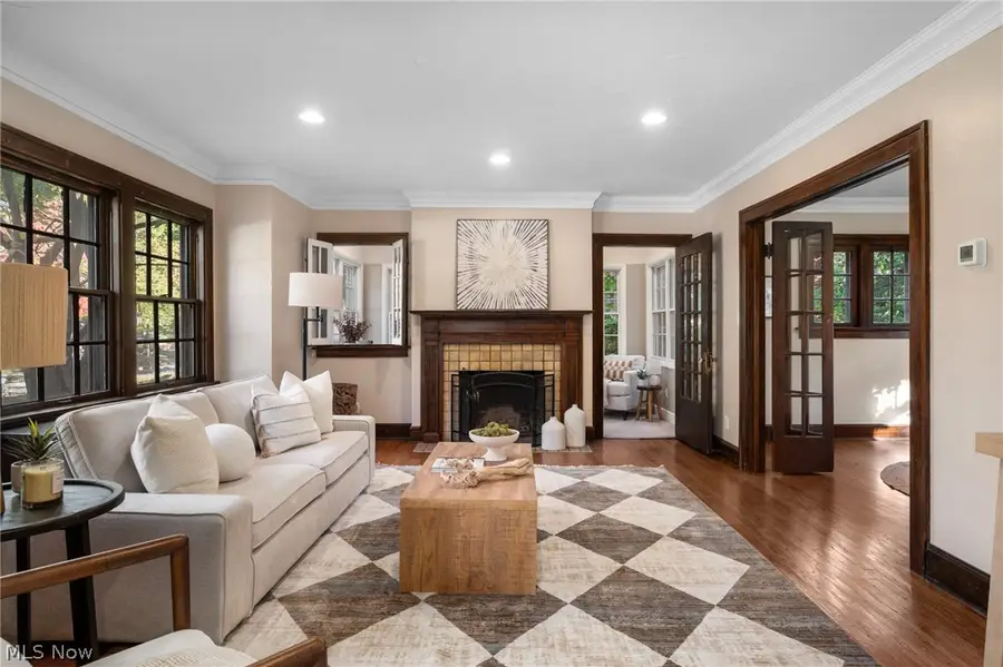 3309 Elsmere Road, Shaker Heights, OH 44120 - #3