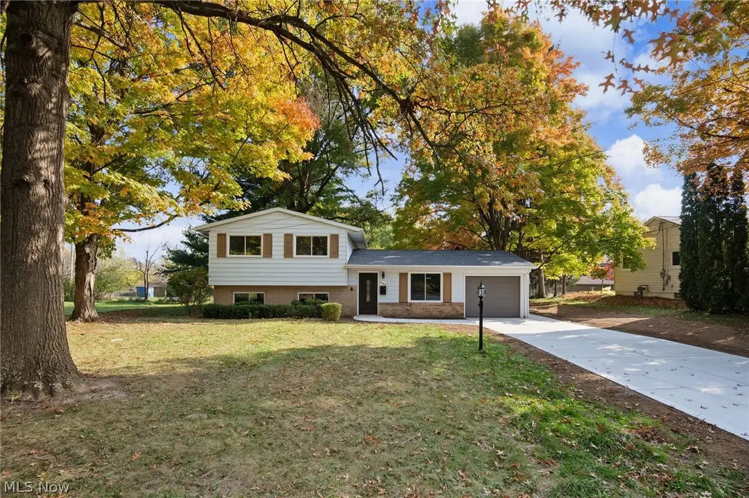 435 S Hillside Drive, Canfield, OH 44406 - #1