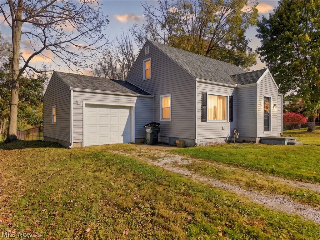 123 32nd Sw Street, Canton, OH 44706 - #1
