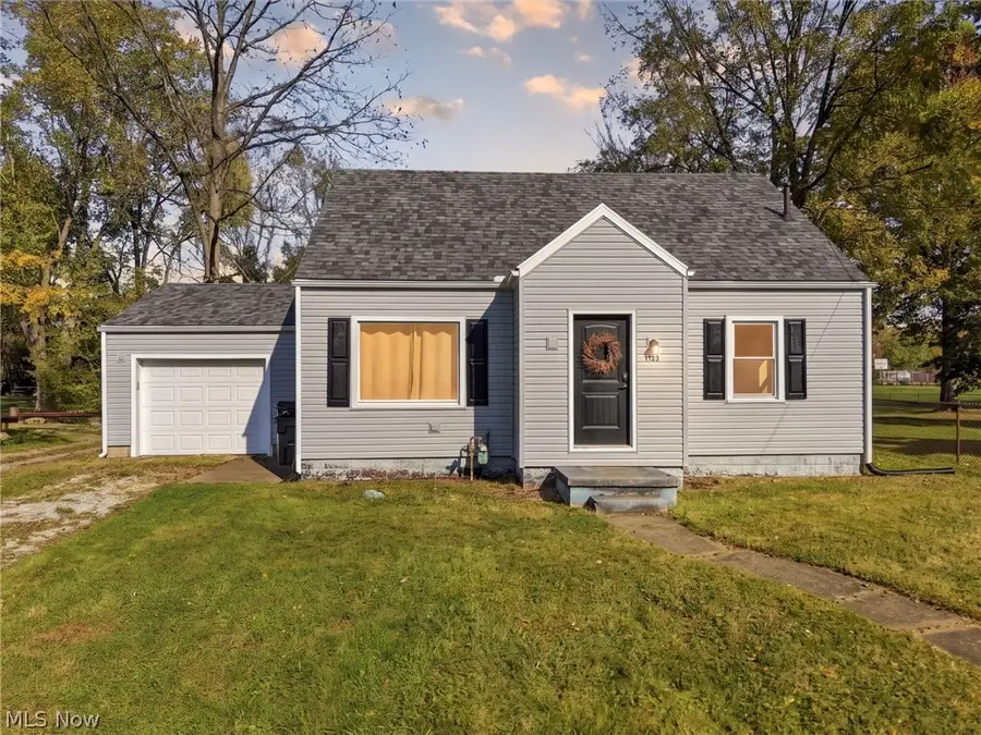 123 32nd Sw Street, Canton, OH 44706 - #2