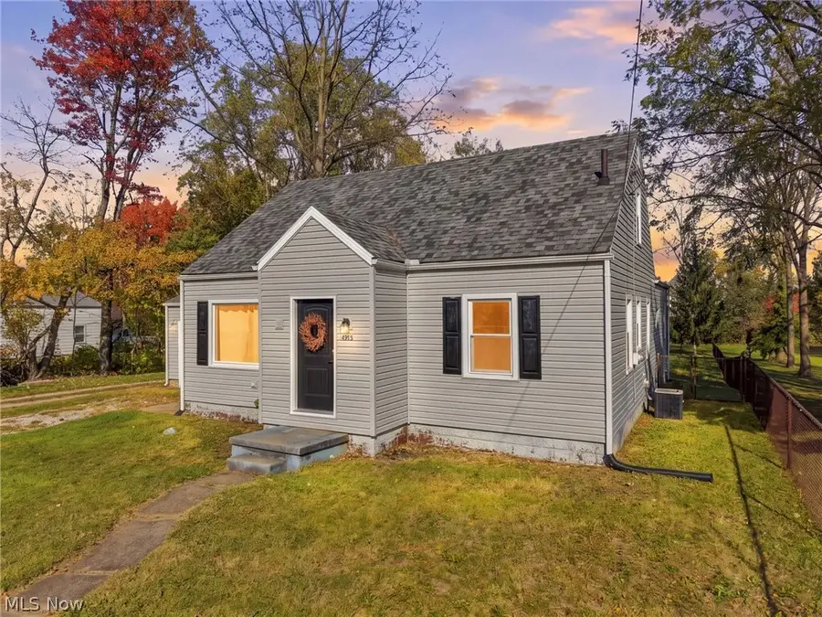 123 32nd Sw Street, Canton, OH 44706 - #3